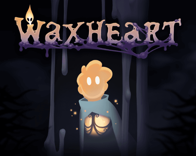 Waxheart